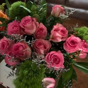 Meet your Posher, Gabriela